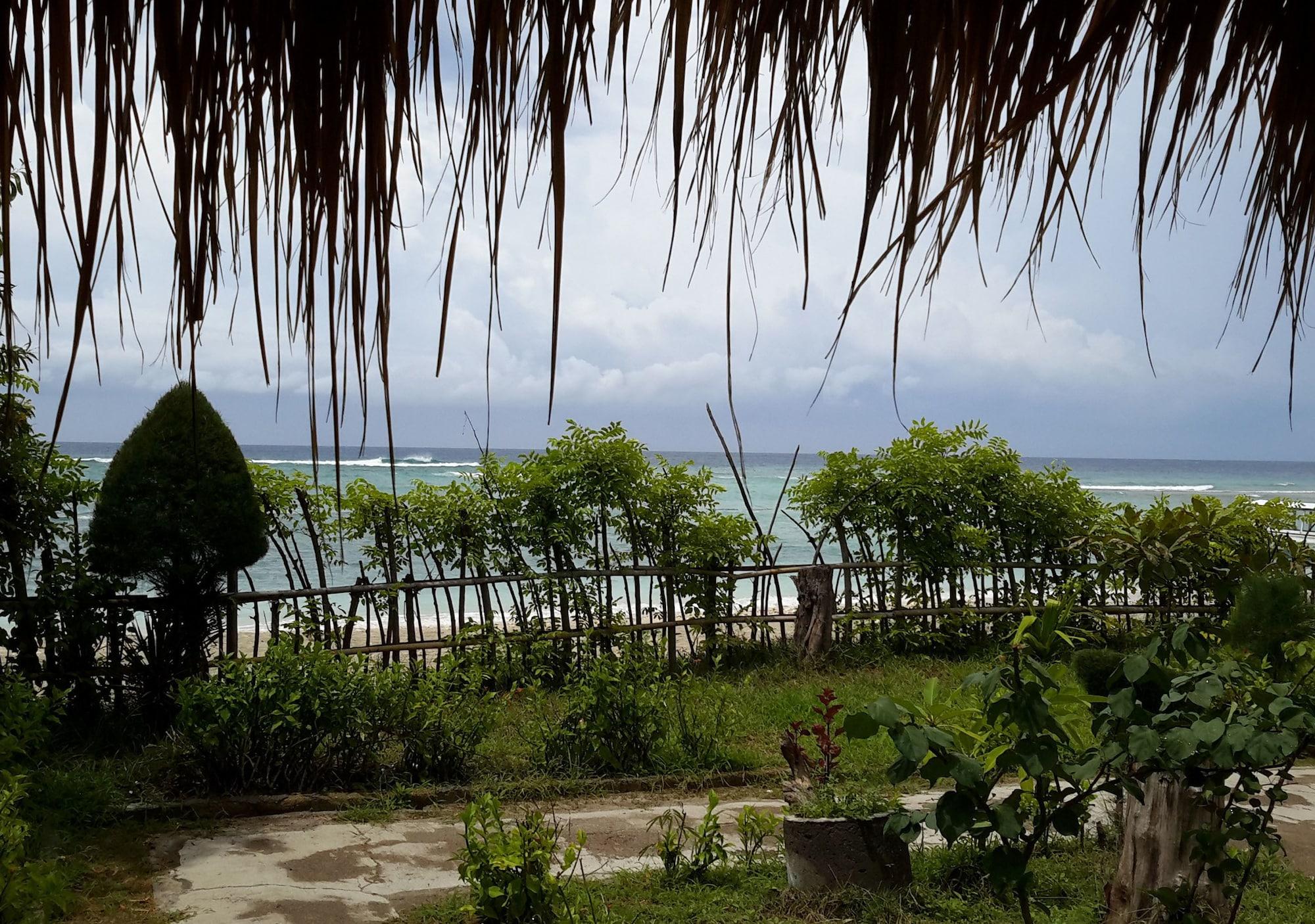 Oyo 2861 Hotel Gili Air & Restaurant Екстер'єр фото