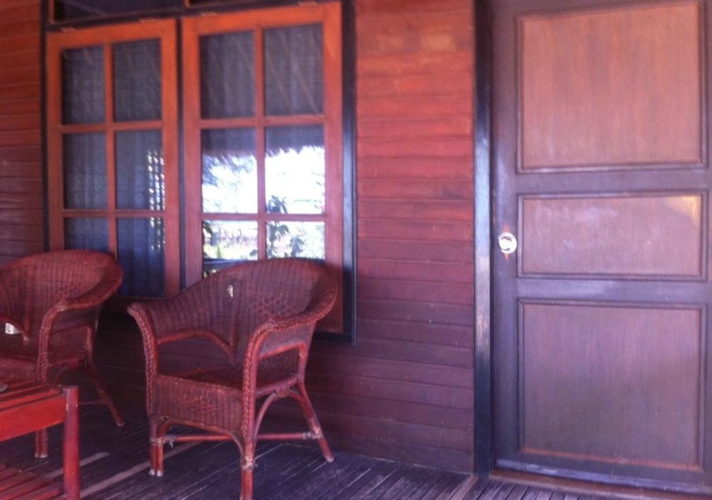 Oyo 2861 Hotel Gili Air & Restaurant Екстер'єр фото